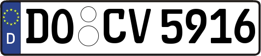 DO-CV5916