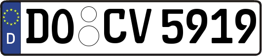DO-CV5919