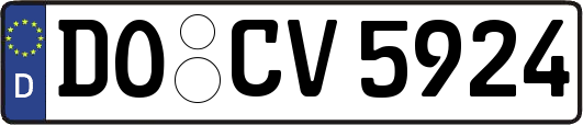 DO-CV5924