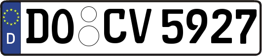 DO-CV5927