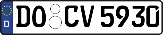 DO-CV5930