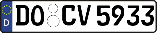 DO-CV5933