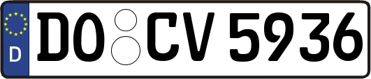 DO-CV5936