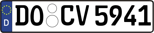 DO-CV5941
