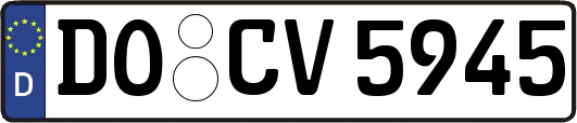 DO-CV5945