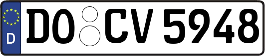 DO-CV5948