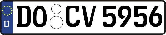DO-CV5956