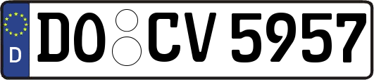 DO-CV5957