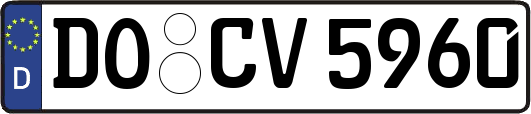DO-CV5960
