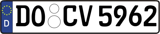 DO-CV5962