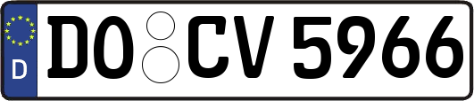 DO-CV5966