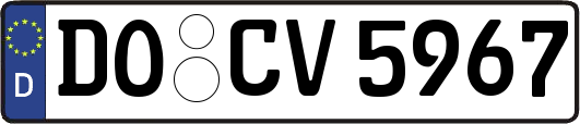 DO-CV5967