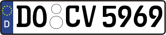 DO-CV5969