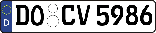 DO-CV5986