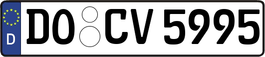 DO-CV5995