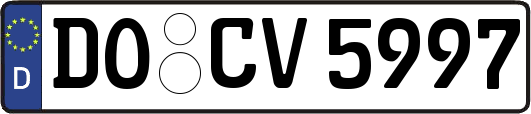 DO-CV5997