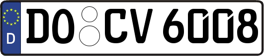 DO-CV6008