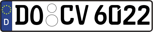 DO-CV6022