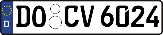 DO-CV6024