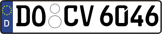 DO-CV6046