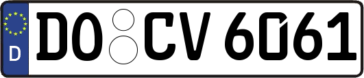 DO-CV6061
