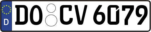 DO-CV6079