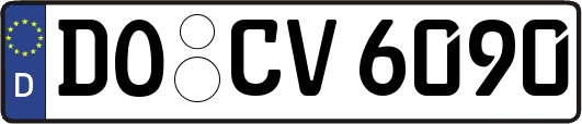 DO-CV6090