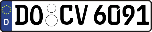 DO-CV6091
