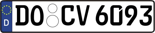 DO-CV6093