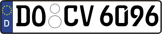 DO-CV6096