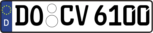 DO-CV6100