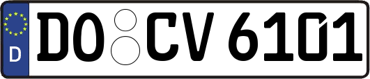 DO-CV6101