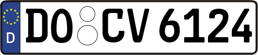 DO-CV6124