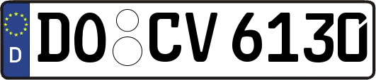 DO-CV6130