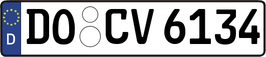 DO-CV6134