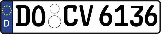 DO-CV6136