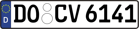DO-CV6141
