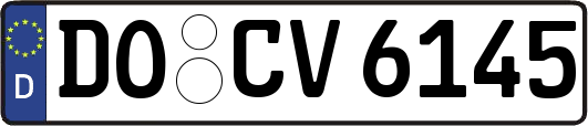 DO-CV6145