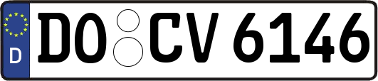 DO-CV6146