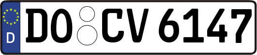 DO-CV6147