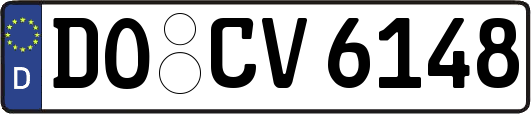 DO-CV6148
