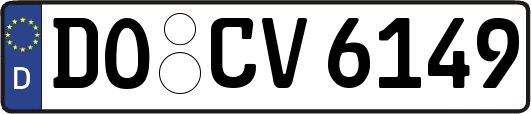 DO-CV6149