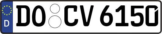 DO-CV6150