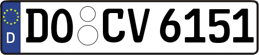 DO-CV6151