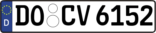 DO-CV6152