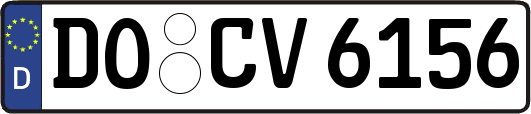 DO-CV6156
