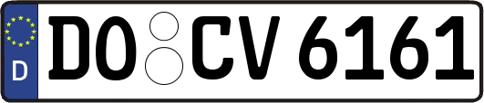 DO-CV6161