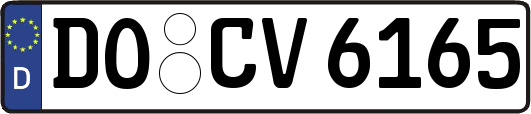 DO-CV6165