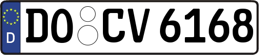 DO-CV6168