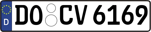 DO-CV6169